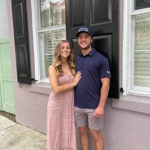 Meet your Posher, Zach